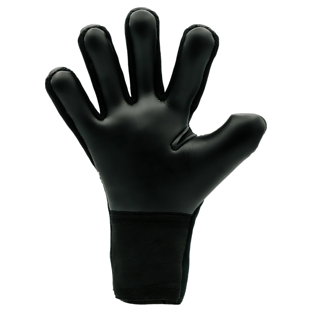 Hunter Pro Schwarz/Rot - Erwachsene