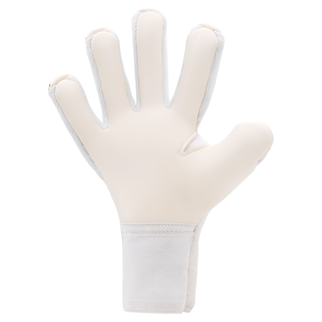 Hunter Pro Weiß/Blau - Erwachsene