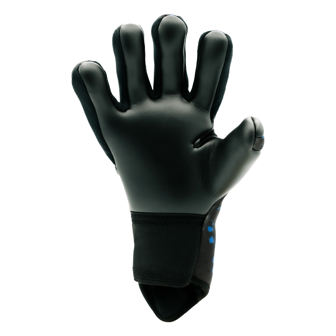 Hunter - Junior Schwarz/Blau