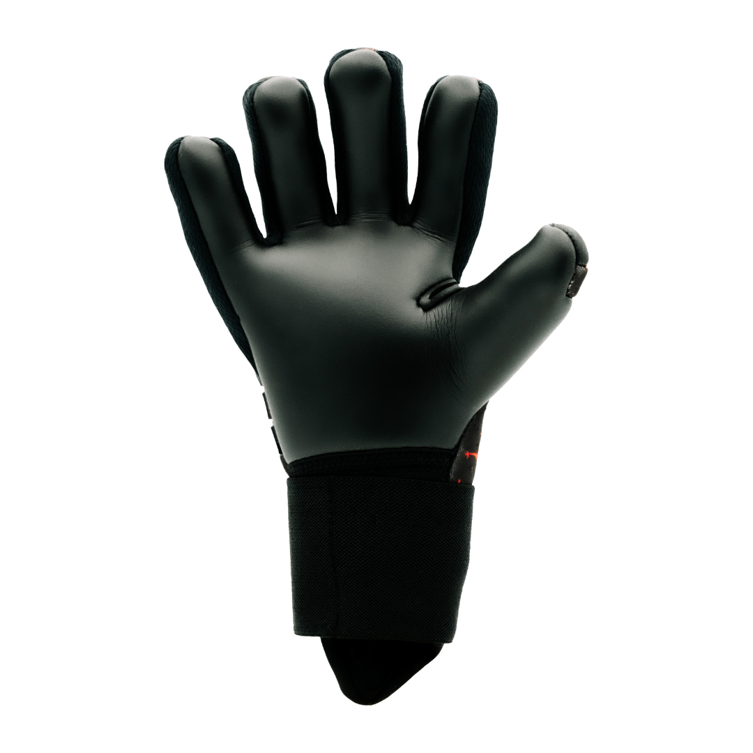 Hunter - Junior Schwarz/Rot