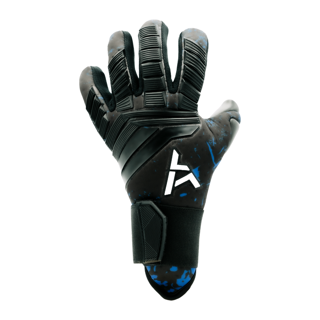 Hunter - Junior Schwarz/Blau