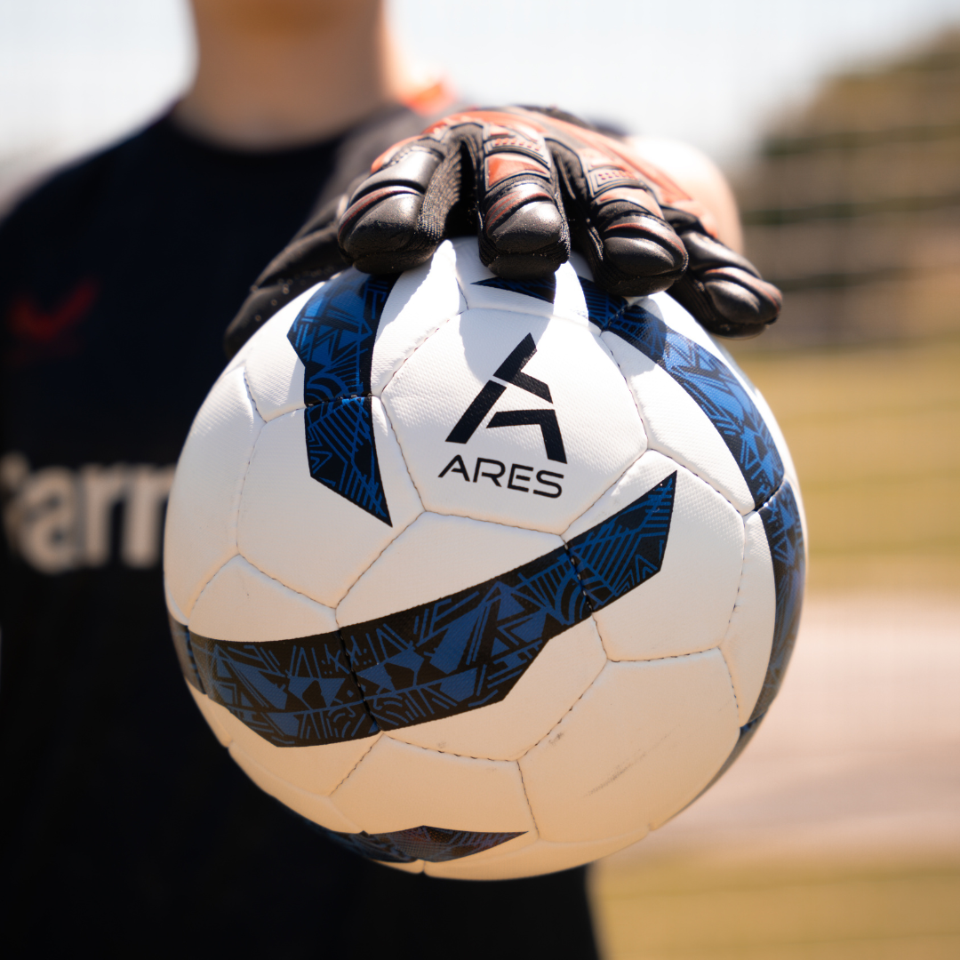 Hunter Pro Schwarz/Rot - Erwachsene