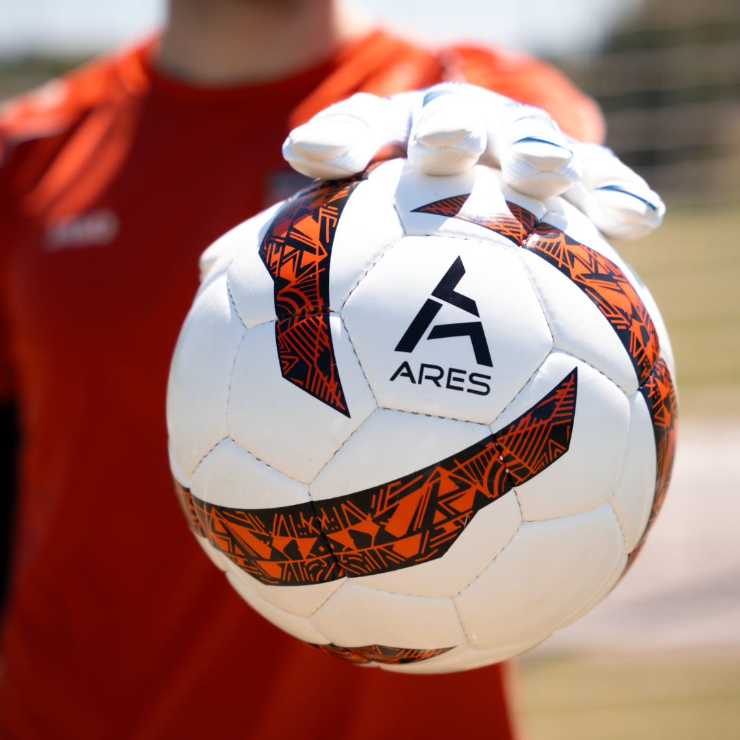 Hunter Pro Weiß/Blau - Erwachsene