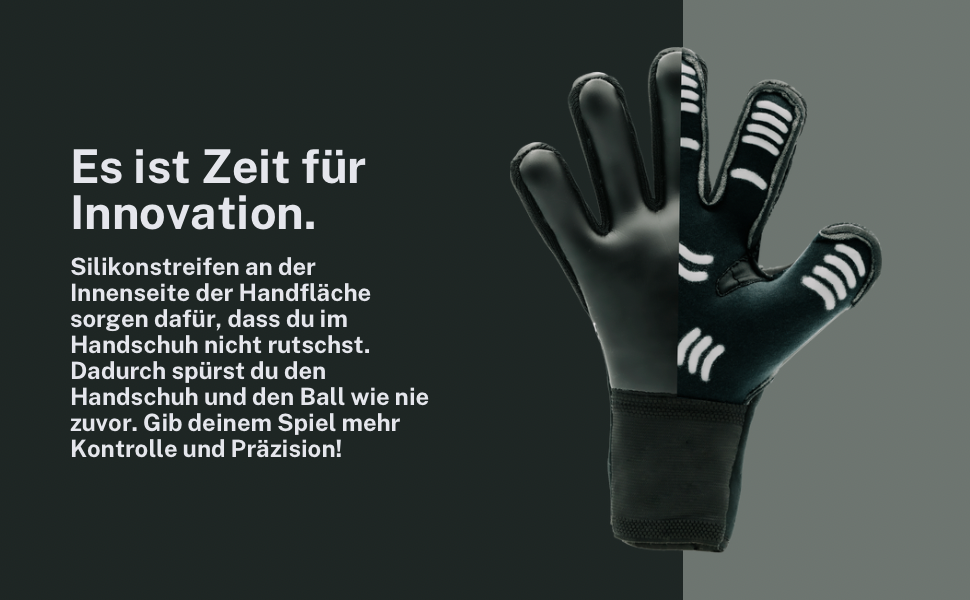 Hunter - Junior Schwarz/Rot